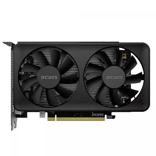 PCYes Radeon RX 550 4 GB Edge