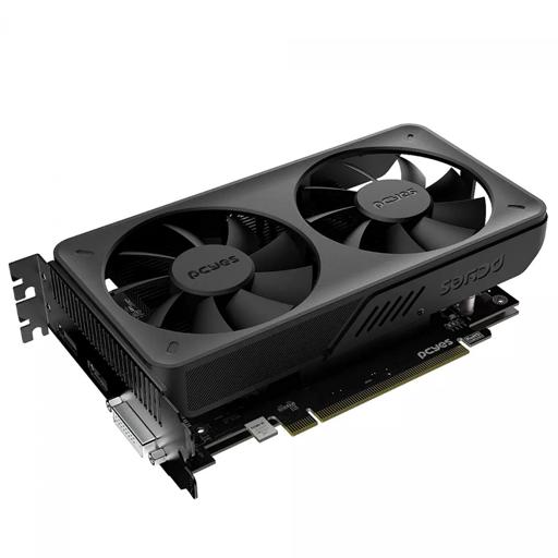 PCYes Radeon RX 550 4 GB Edge