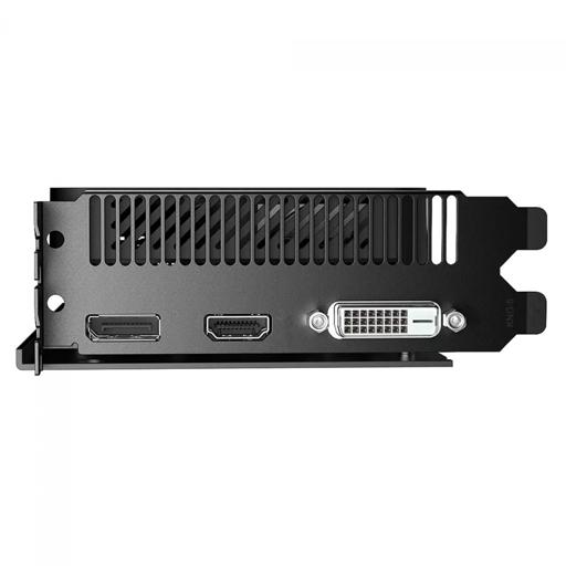 PCYes Radeon RX 550 4 GB Edge