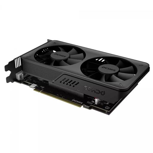 PCYes Radeon RX 550 4 GB Edge