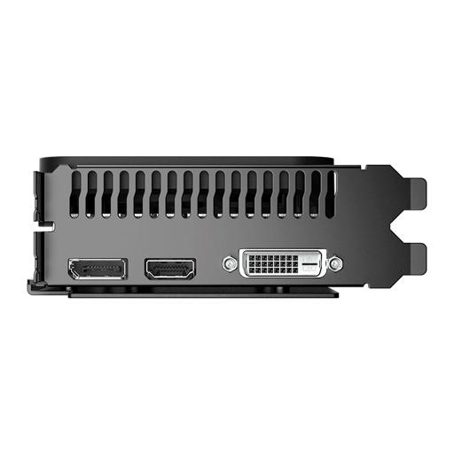 PCYes Radeon RX 570 8 GB Edge