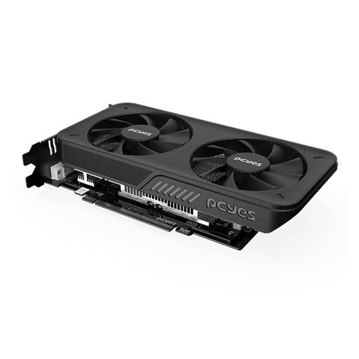 PCYes Radeon RX 570 8 GB Edge