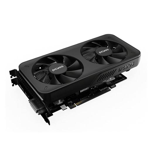 PCYes Radeon RX 570 8 GB Edge