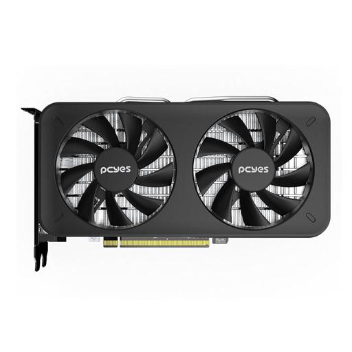 PCYes Radeon RX 570 8 GB Edge