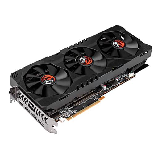 PCYes Radeon RX 6800 XT 16 GB Graffiti Series