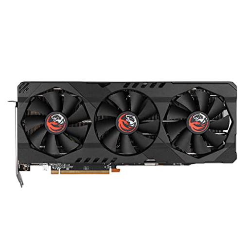 PCYes Radeon RX 6800 XT 16 GB Graffiti Series