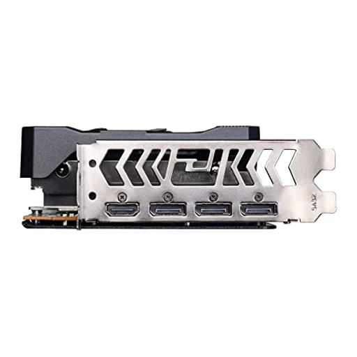 PCYes Radeon RX 6800 XT 16 GB Graffiti Series