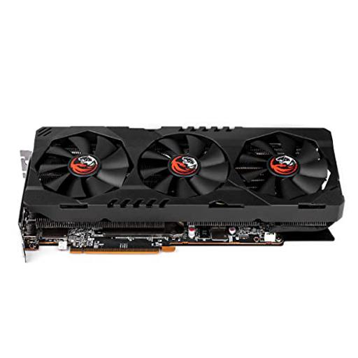 PCYes Radeon RX 6800 XT 16 GB Graffiti Series