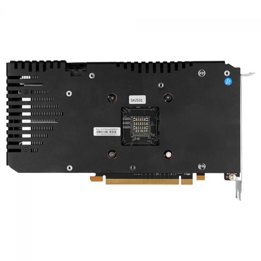PCYes Radeon RX 7600 XT 16 GB Edge