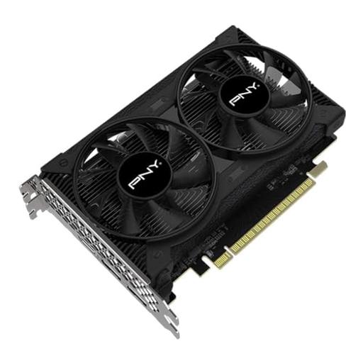 PNY GeForce GTX 1650 4 GB GeForce 1000 Series