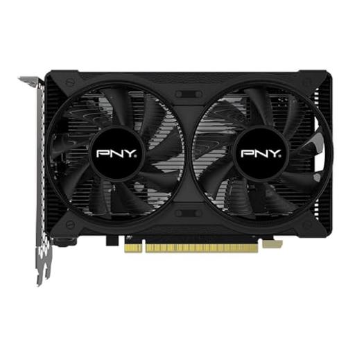 PNY GeForce GTX 1650 4 GB GeForce 1000 Series