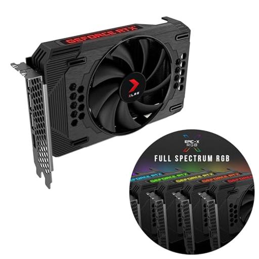 PNY GeForce RTX 3060 12 GB Gaming REVEL EPIC-X