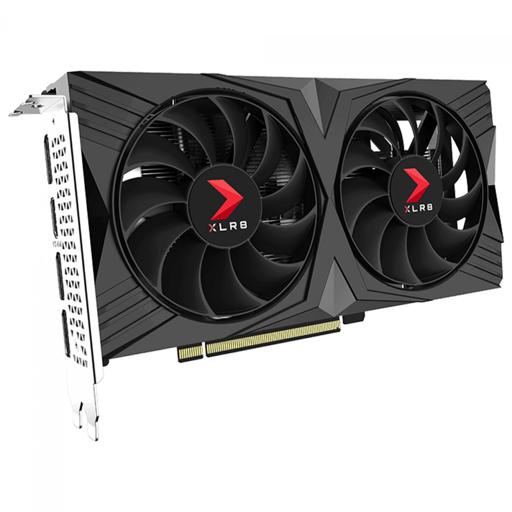 PNY GeForce RTX 4060 8 GB VERTO