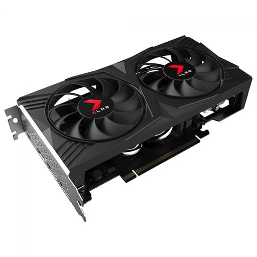 PNY GeForce RTX 4060 8 GB VERTO