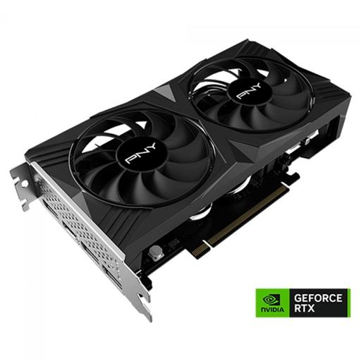 PNY GeForce RTX 4060 8 GB VERTO