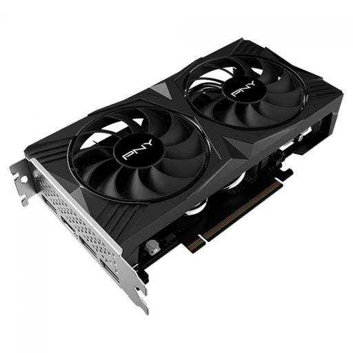 PNY GeForce RTX 4060 8 GB VERTO