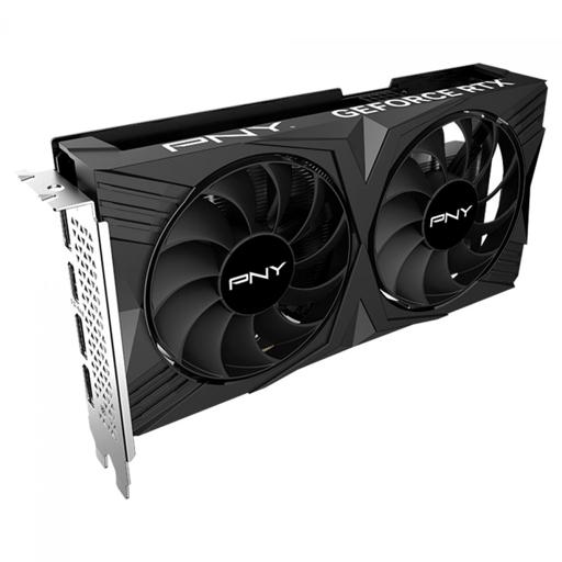 PNY GeForce RTX 4060 8 GB VERTO