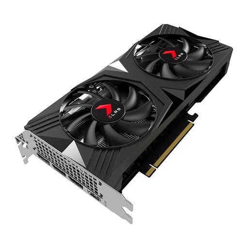 PNY GeForce RTX 4060 Ti 8 GB VERTO