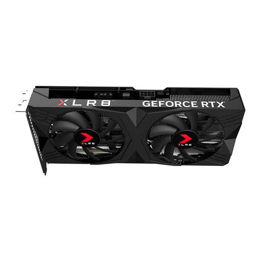 PNY GeForce RTX 4060 Ti 8 GB VERTO