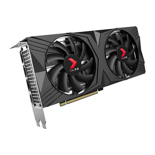 PNY GeForce RTX 4060 Ti 8 GB VERTO