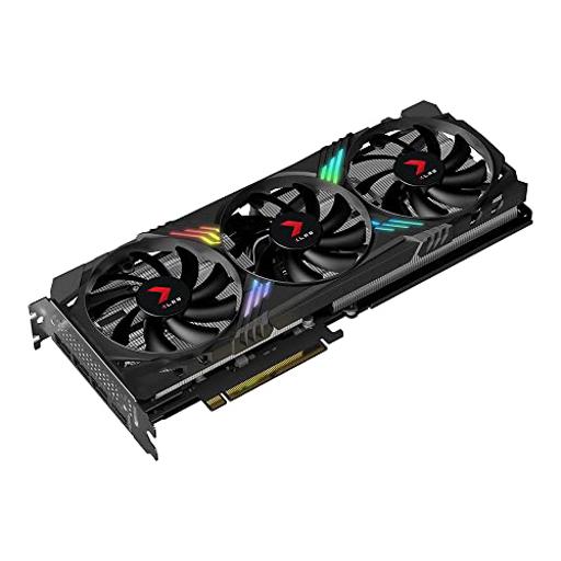 PNY GeForce RTX 4060 Ti 8 GB Gaming EPIC-X