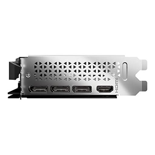 PNY GeForce RTX 4060 Ti 8 GB Gaming EPIC-X