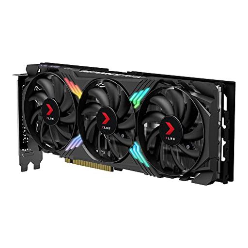PNY GeForce RTX 4060 Ti 8 GB Gaming EPIC-X