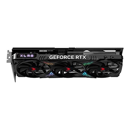 PNY GeForce RTX 4060 Ti 8 GB Gaming EPIC-X