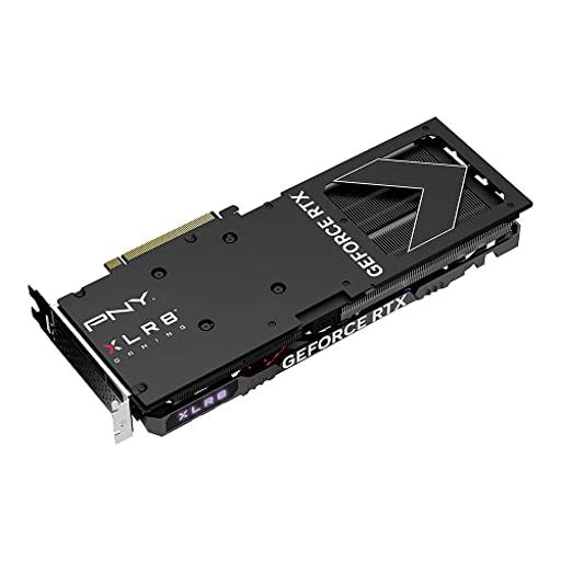 PNY GeForce RTX 4060 Ti 8 GB Gaming EPIC-X