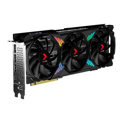 PNY GeForce RTX 4070 SUPER 12 GB XLR8 Gaming VERTO EPIC-X RGB