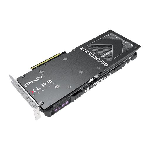 PNY GeForce RTX 4070 SUPER 12 GB XLR8 Gaming VERTO EPIC-X RGB