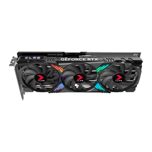 PNY GeForce RTX 4070 SUPER 12 GB XLR8 Gaming VERTO EPIC-X RGB