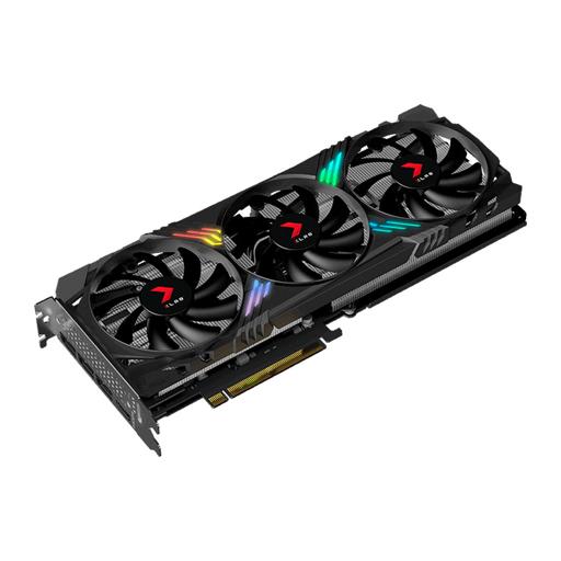 PNY GeForce RTX 4070 SUPER 12 GB XLR8 Gaming VERTO EPIC-X RGB