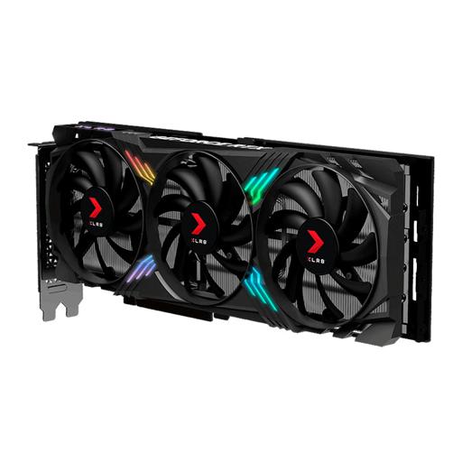 PNY GeForce RTX 4070 SUPER 12 GB XLR8 Gaming VERTO EPIC-X RGB