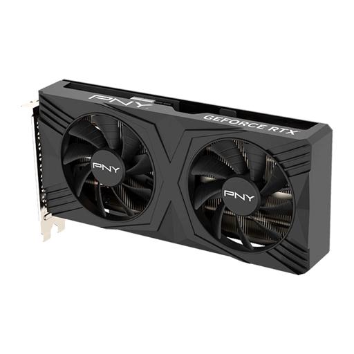 PNY GeForce RTX 4070 SUPER 12 GB VERTO