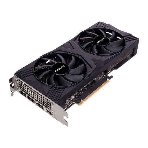 PNY GeForce RTX 4070 SUPER 12 GB VERTO