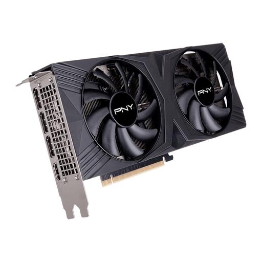 PNY GeForce RTX 4070 SUPER 12 GB VERTO