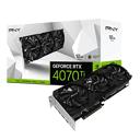 Placa de vídeo PNY GeForce RTX 4070 Ti 12GB