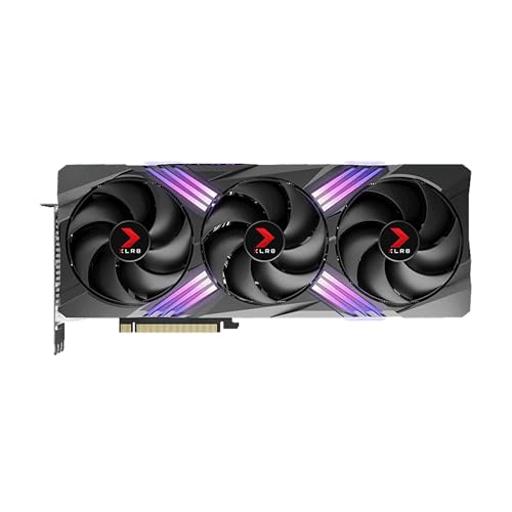PNY GeForce RTX 4080 SUPER 16 GB VERTO EPIC-X RGB OC