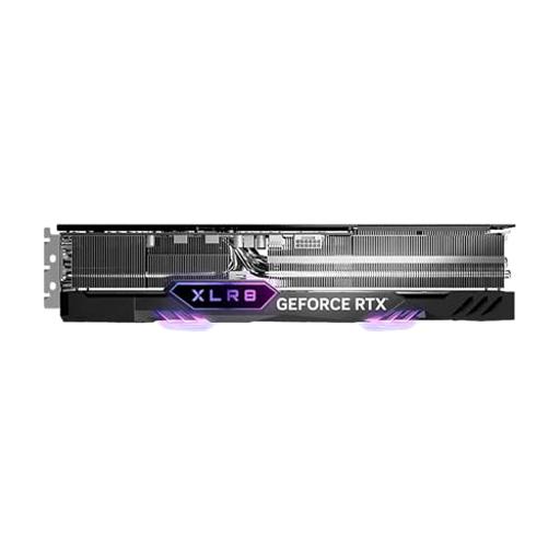 PNY GeForce RTX 4080 SUPER 16 GB VERTO EPIC-X RGB OC
