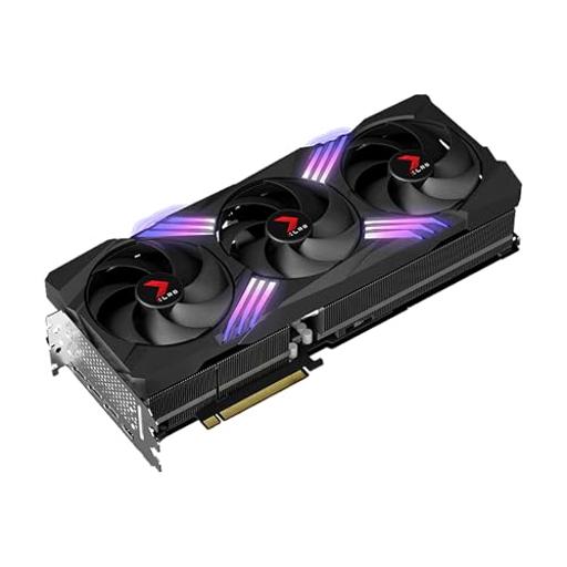 PNY GeForce RTX 4080 SUPER 16 GB VERTO EPIC-X RGB OC