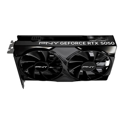 PNY GeForce RTX 5050 8 GB Dual