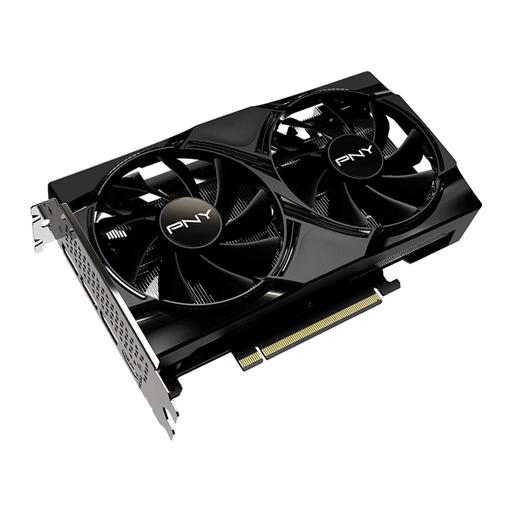 PNY GeForce RTX 5050 8 GB Dual