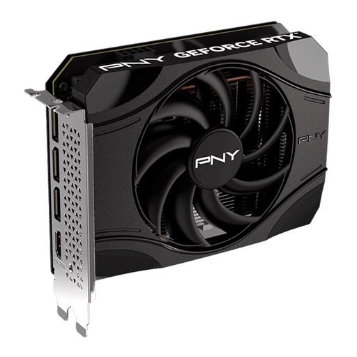PNY GeForce RTX 5050 8 GB Single Fan