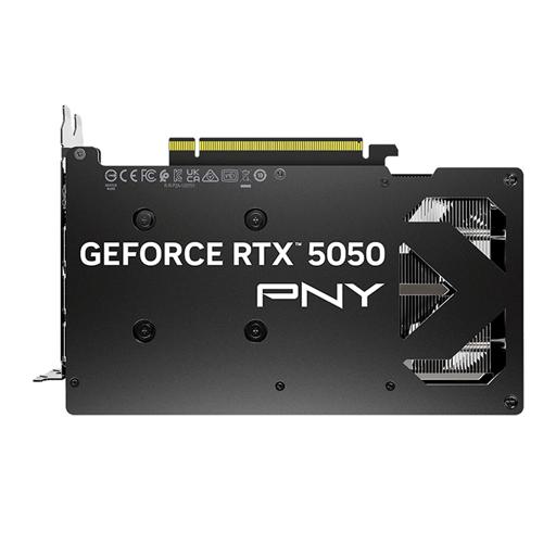 PNY GeForce RTX 5050 8 GB Dual