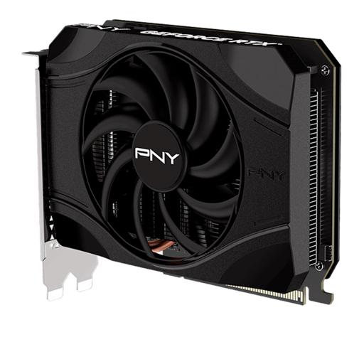 PNY GeForce RTX 5050 8 GB Single Fan