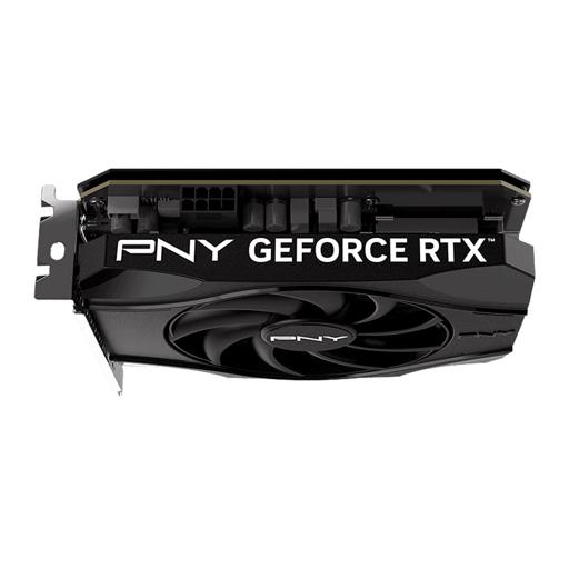 PNY GeForce RTX 5050 8 GB Single Fan