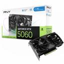 Placa de vídeo PNY GeForce RTX 5060 8GB