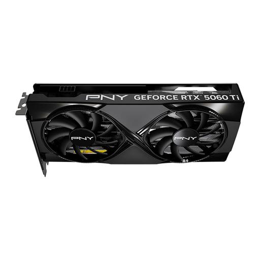 PNY GeForce RTX 5060 Ti 8 GB Dual