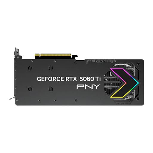PNY GeForce RTX 5060 Ti 8 GB Gaming EPIC-X
